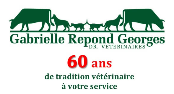 60 ans de tradition vétérinaire à votre service - Vétérinaires Repond, Bulle